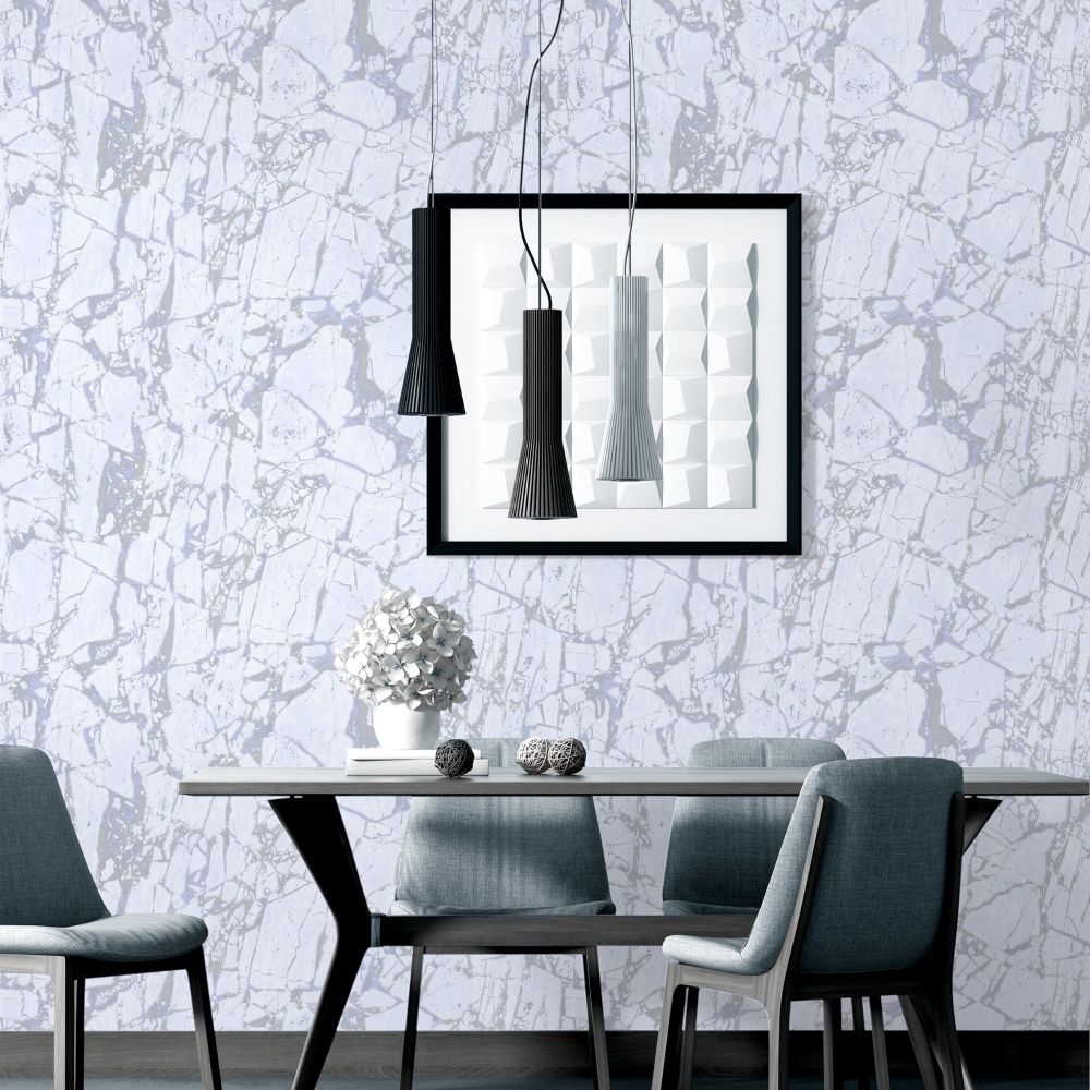 Modern PVC Wallpapers K0222