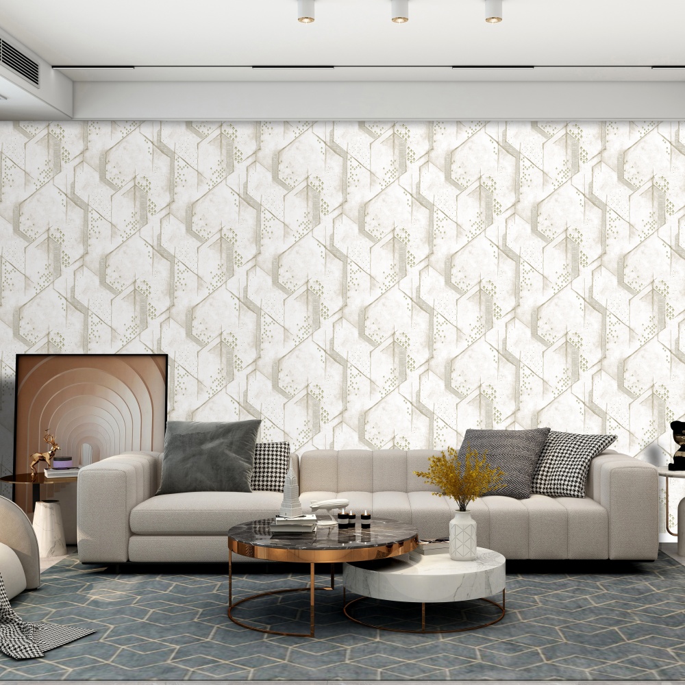 Modern PVC Wallpapers K0227