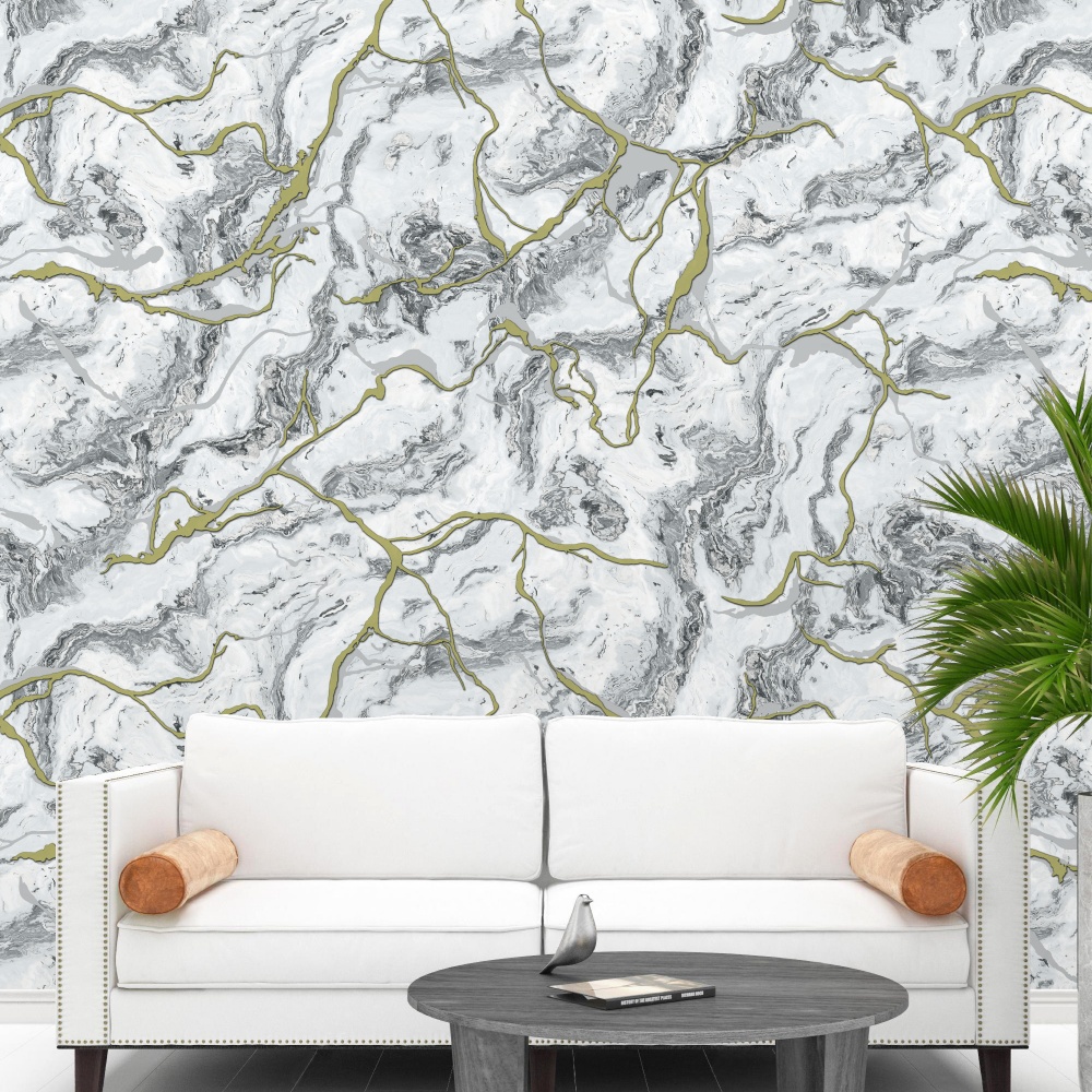 Modern PVC Wallpapers K0232