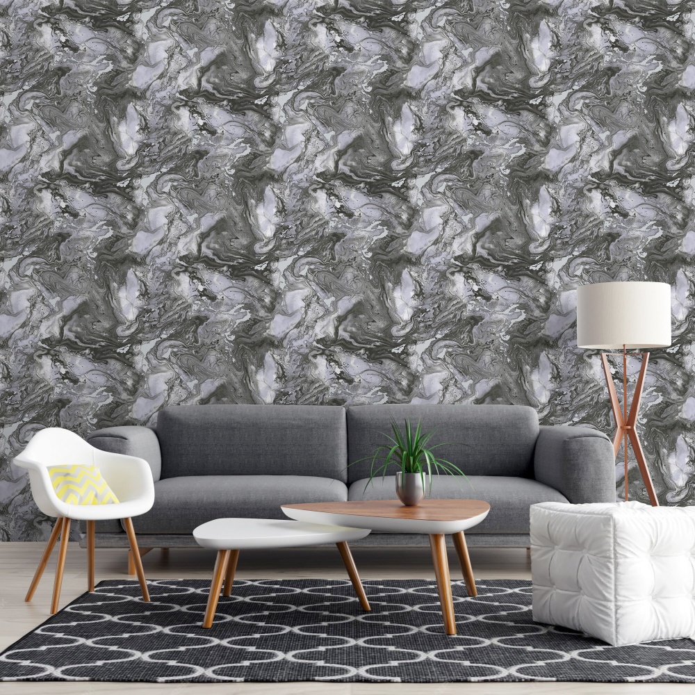 Modern PVC Wallpapers K0240