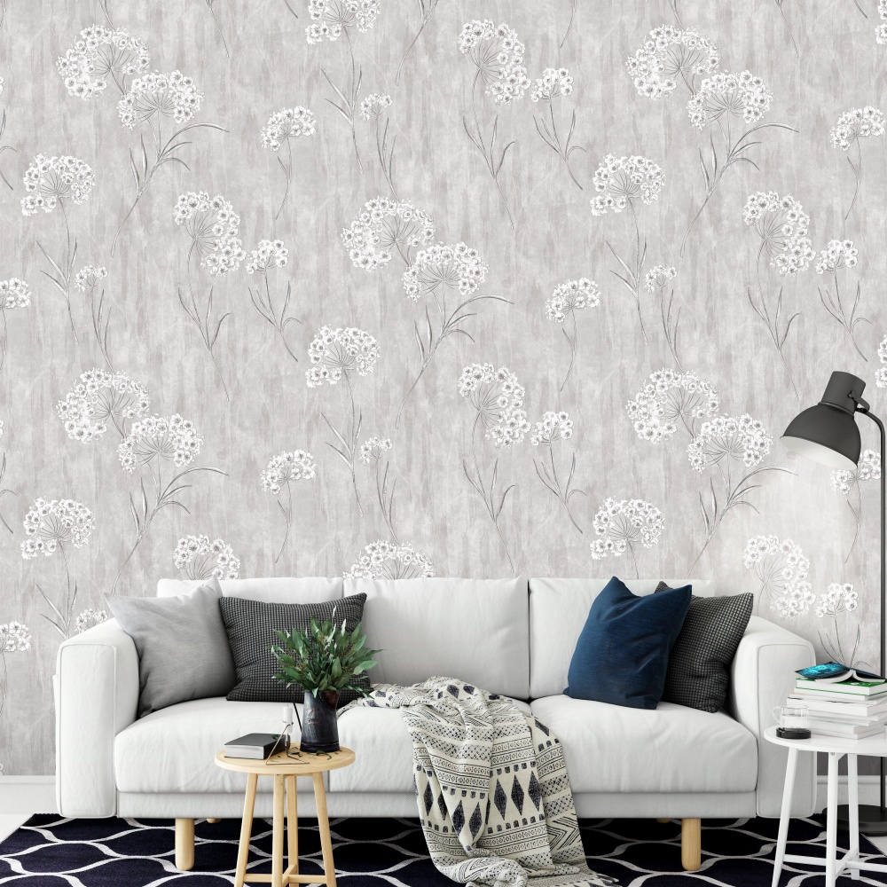 Natural PVC Wallpapers K0405