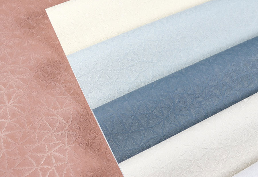 Classic PVC Wallpapers