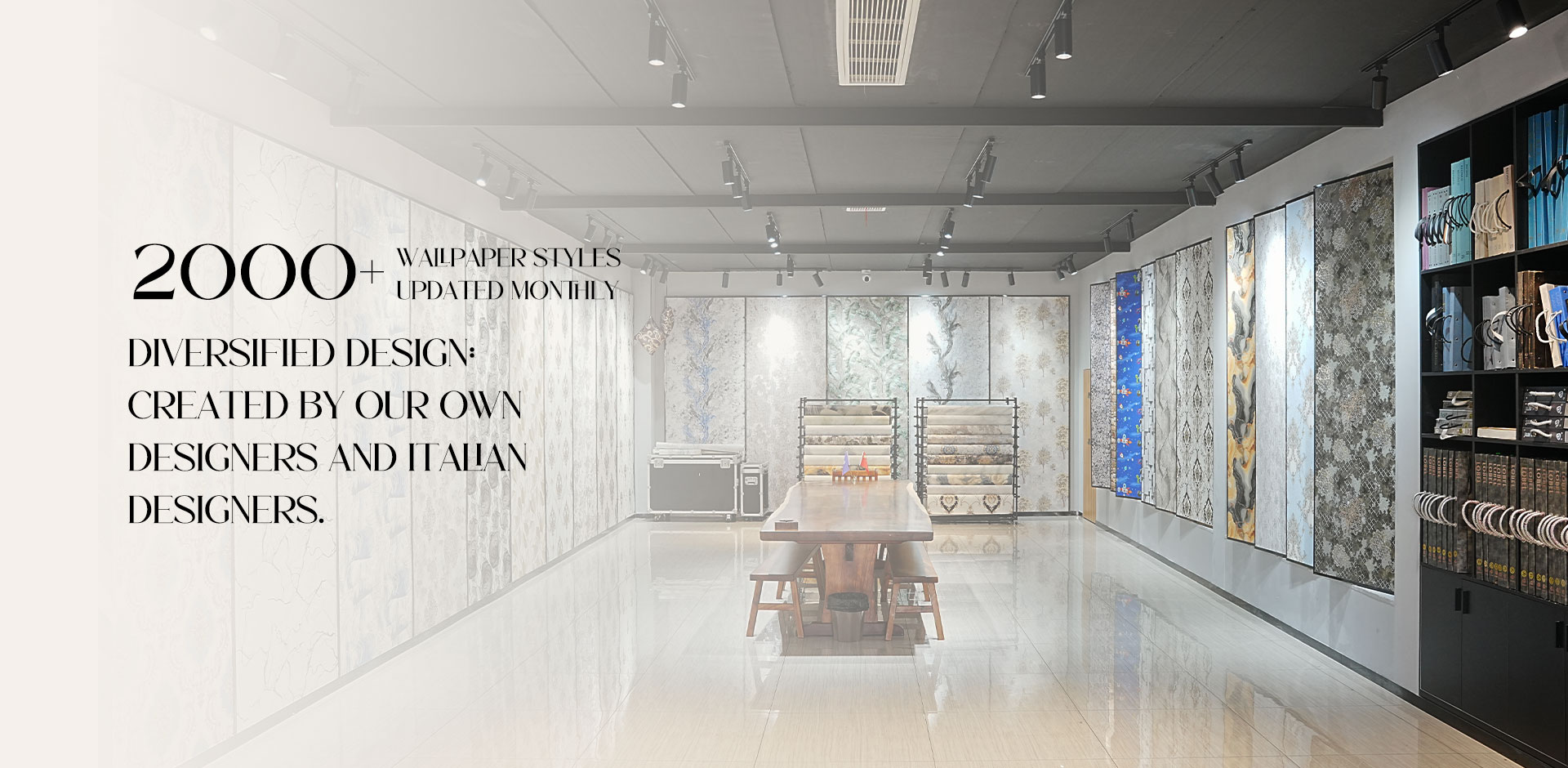 Hangzhou Kainolin Decorative Materials Co., Ltd.